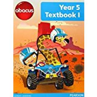 Abacus Year 5 Textbook 1