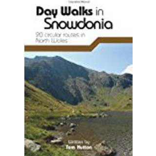 Day Walks in Snowdonia