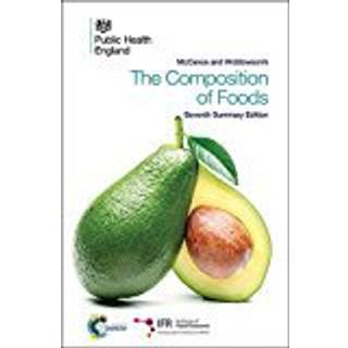 McCance and Widdowson's The Composition of Foods