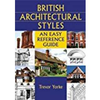 British Architectural Styles