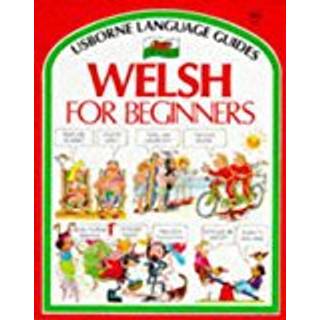 Welsh for Beginners