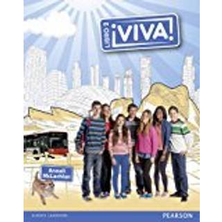 Viva! Pupil Book 2