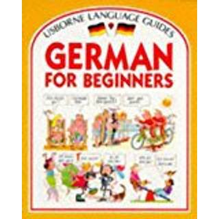 German for Beginners