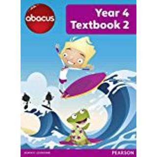 Abacus Year 4 Textbook 2