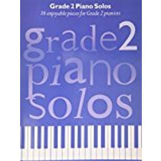 Grade 2 Piano Solos