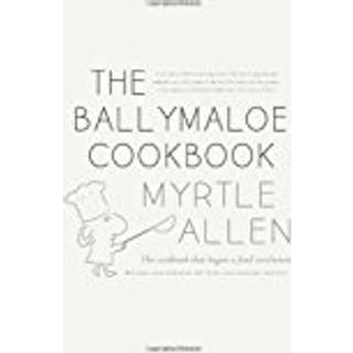 The Ballymaloe Cookbook