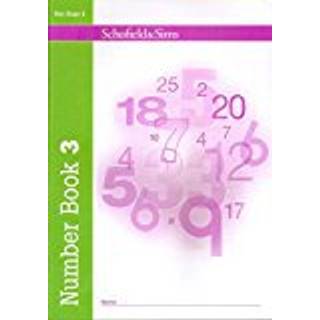 Number Book 3