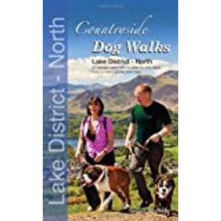 Countryside Dog Walks - Lake District North