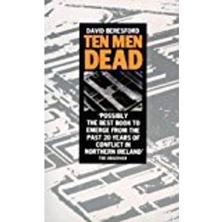 Ten Men Dead