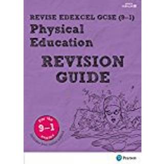 Pearson REVISE Edexcel GCSE Physical Education Revision Guide incl. online edition - for 2026, 2027 exams (0, 2016) | Jan Simister