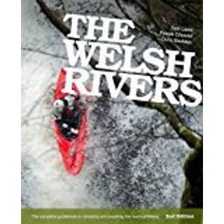 The Welsh Rivers