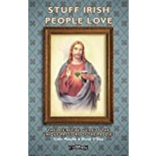 Stuff Irish People Love