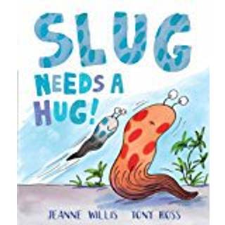 Slug Needs a Hug