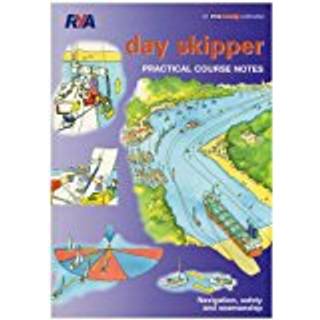 Day Skipper Practical Course Notes