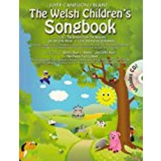 The Welsh Children's Songbook