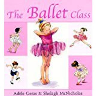 The Ballet Class