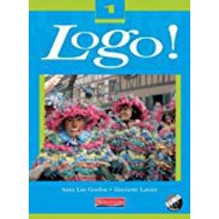 Logo! 1 Pupil Book Euro Edition