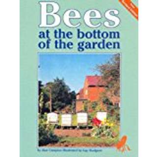 Bees at the Bottom of the Garden
