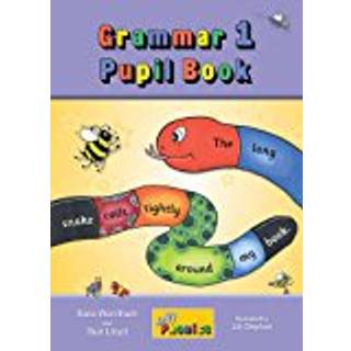 Grammar 1 Pupil Book