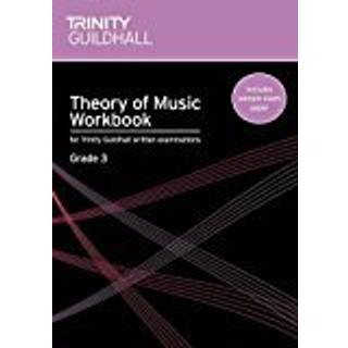 Theory of Music Workbook Grade 3 (2007)