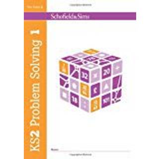 KS2 Problem Solving Book 1