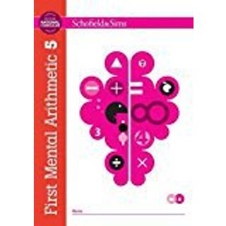 First Mental Arithmetic Book 5