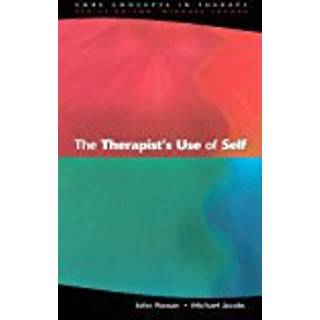 The Therapist's Use Of Self