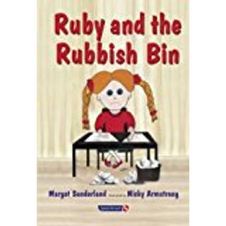 Ruby and the Rubbish Bin