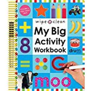 My Big Activity Workbook