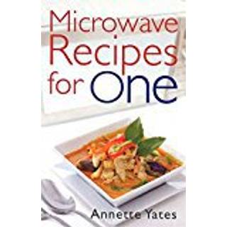 Microwave Recipes For One