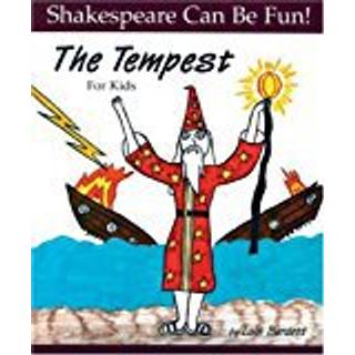 The Tempest for Kids