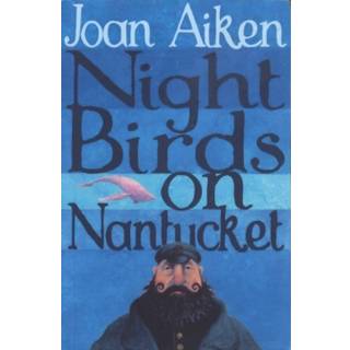 Night Birds On Nantucket