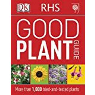 RHS Good Plant Guide