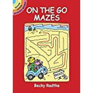 On the Go Mazes