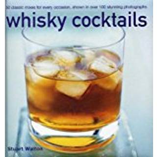 Whisky Cocktails