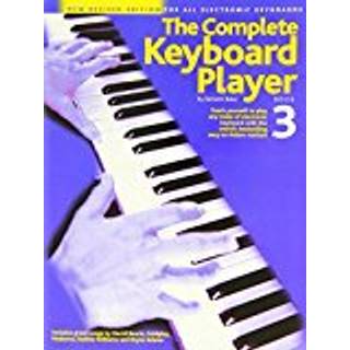 The Complete Keyboard Player
