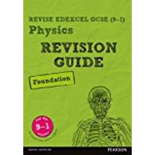Pearson REVISE Edexcel GCSE Physics (Foundation) Revision Guide incl. online revision and quizzes - for 2026, 2027 exams (0, 2017) | Mike O'Neill,Penny Johnson