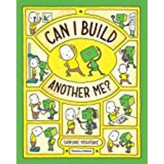 Can I Build Another Me?