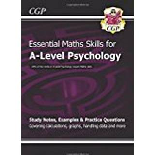 A-Level Psychology: Essential Maths Skills