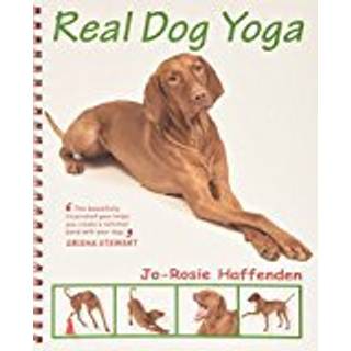 Real Dog Yoga