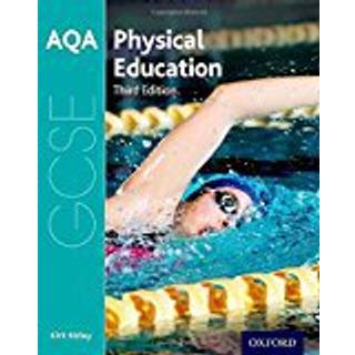 AQA GCSE Physical Education: Student Book