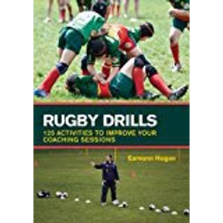 Rugby Drills