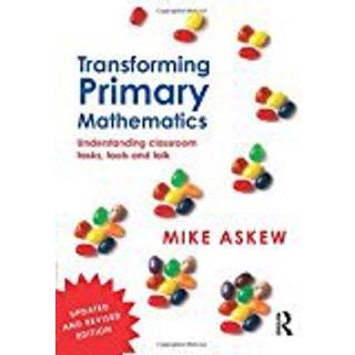 Transforming Primary Mathematics