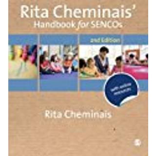 Rita Cheminais' Handbook for SENCOs