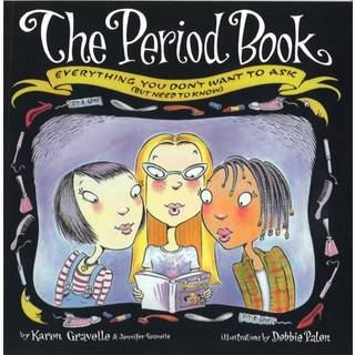 The Period Book