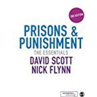 Prisons & Punishment