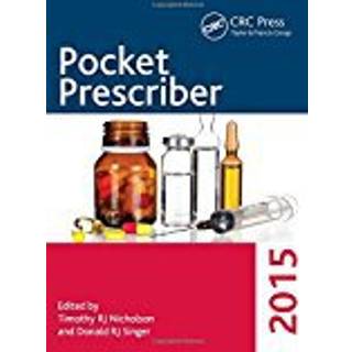 Pocket Prescriber 2015