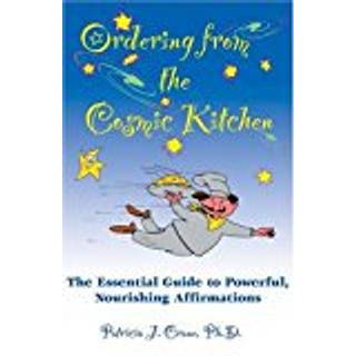 Ordering from the Cosmic Kitchen