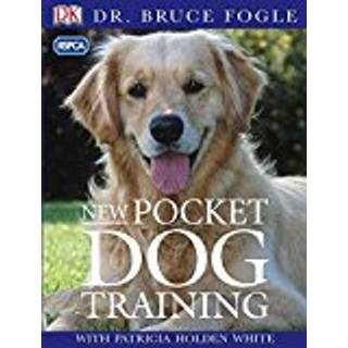 New Pocket Dog Training