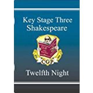 KS3 English Shakespeare Text Guide - Twelfth Night